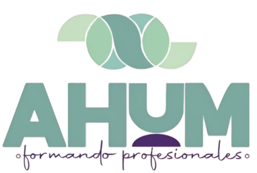 AHUM - Formando profesionales